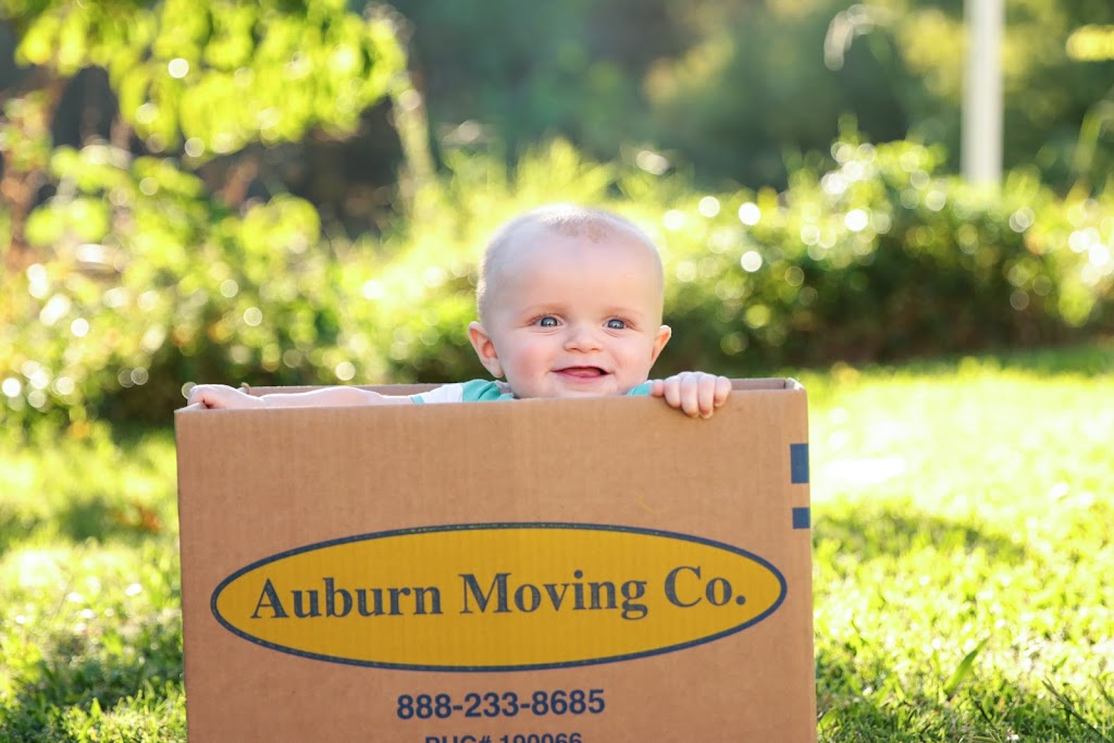 Auburn Moving & Storage | 8845 Washington Blvd #120, Roseville, CA 95678, USA | Phone: (530) 823-8685