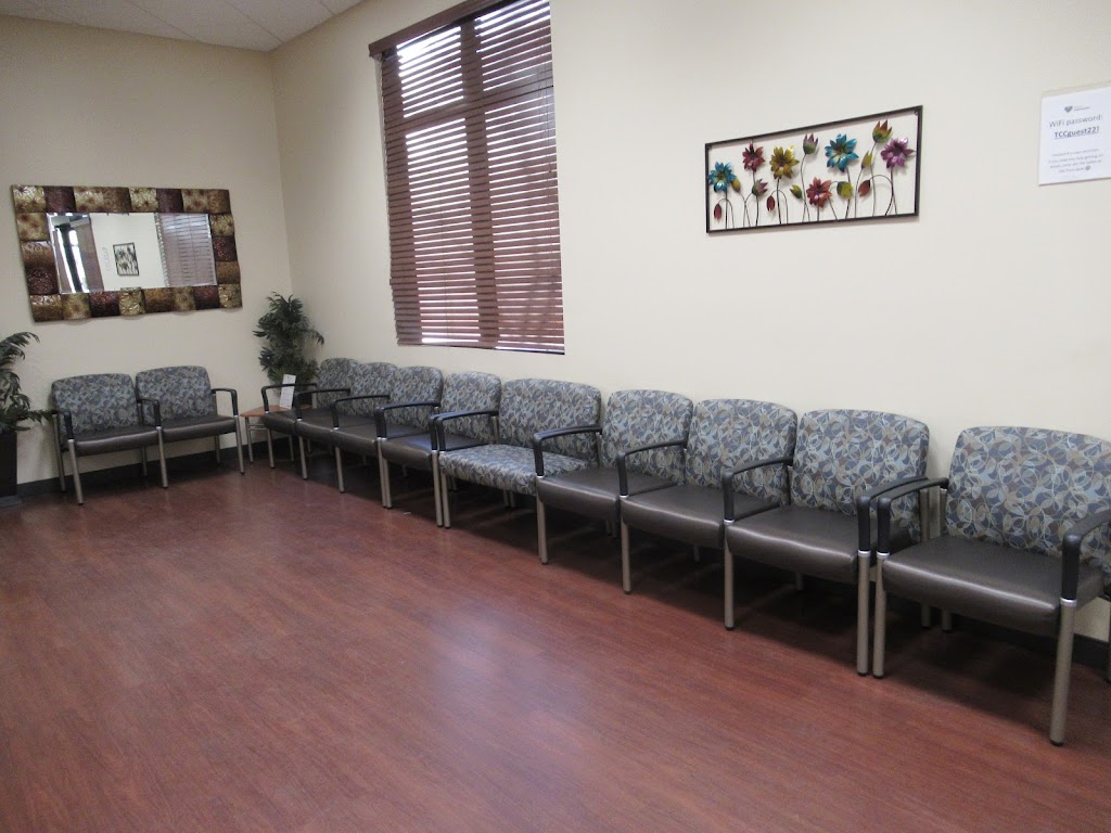 Tri-City Cardiology | 36543 N Gantzel Rd #101, San Tan Valley, AZ 85140, USA | Phone: (480) 835-6100