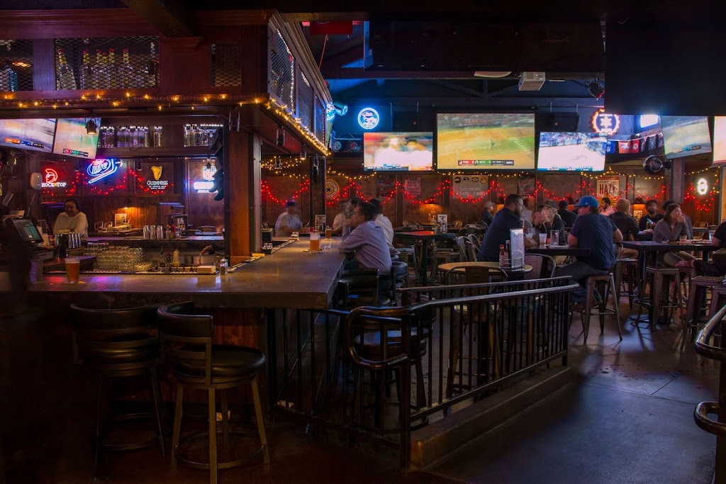 Bigs American Sports Bar & Grill | 16550 N 83rd Ave, Peoria, AZ 85381, USA | Phone: (623) 335-7020