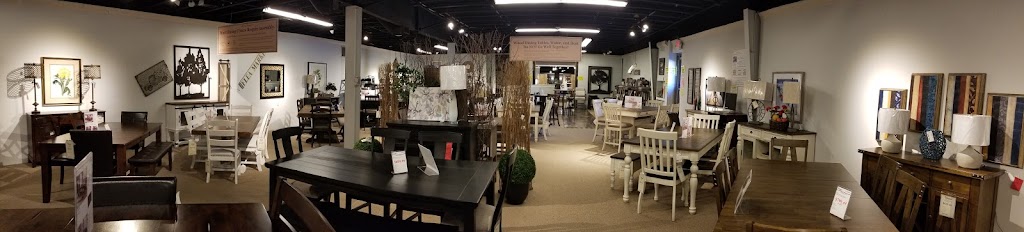 Wayside Furniture Showroom | 1367 Canton Rd, Akron, OH 44312, USA | Phone: (330) 733-6221