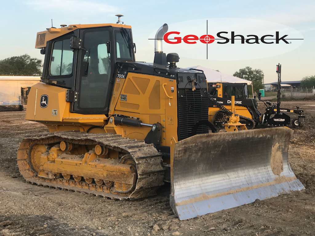 GeoShack - Fort Worth | 1200 Riverside Dr, Fort Worth, TX 76111, USA | Phone: (817) 335-3131