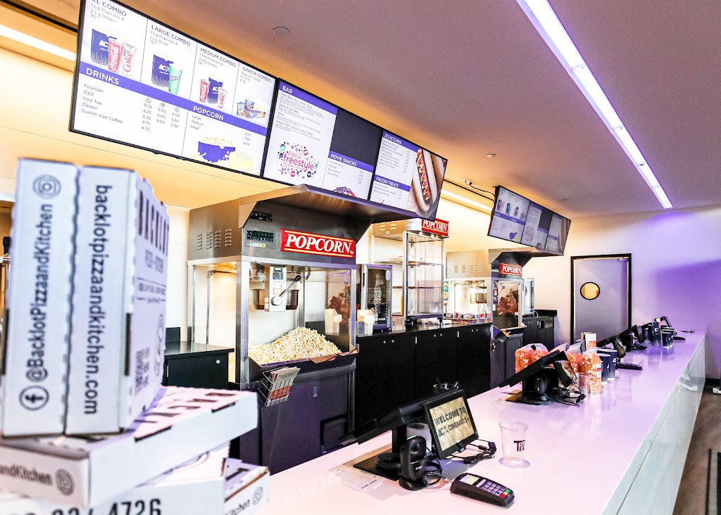 ACX Cinema 12+ | 6200 S 205th St, Elkhorn, NE 68022, USA | Phone: (402) 979-8153