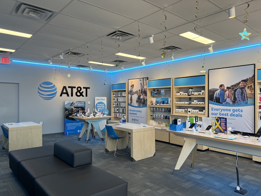 AT&T Store | 2813 W Berry St, Fort Worth, TX 76109, USA | Phone: (817) 926-2519