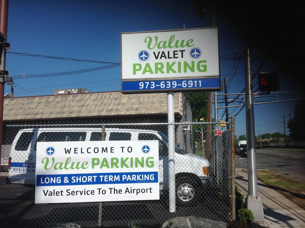 Value Parking | 139 McClellan St, Newark, NJ 07114, USA | Phone: (973) 639-6911