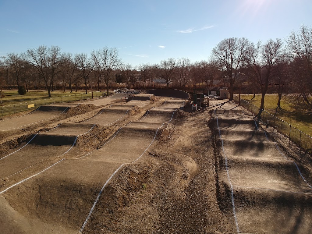 Faribault BMX | 1010 7th Ave NW, Faribault, MN 55021, USA | Phone: (507) 323-4361