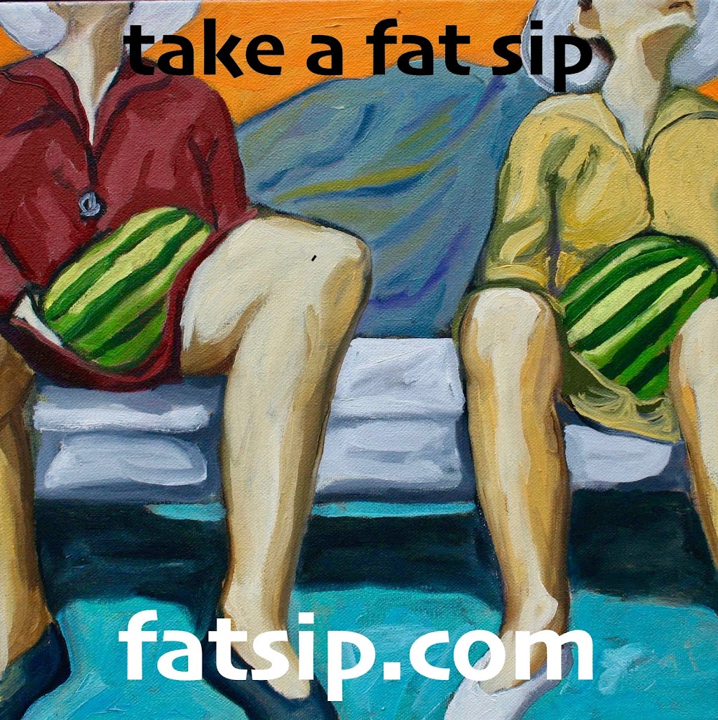 FATSIP studio | 5665 Marne Ave, San Diego, CA 92120, USA | Phone: (619) 508-4075