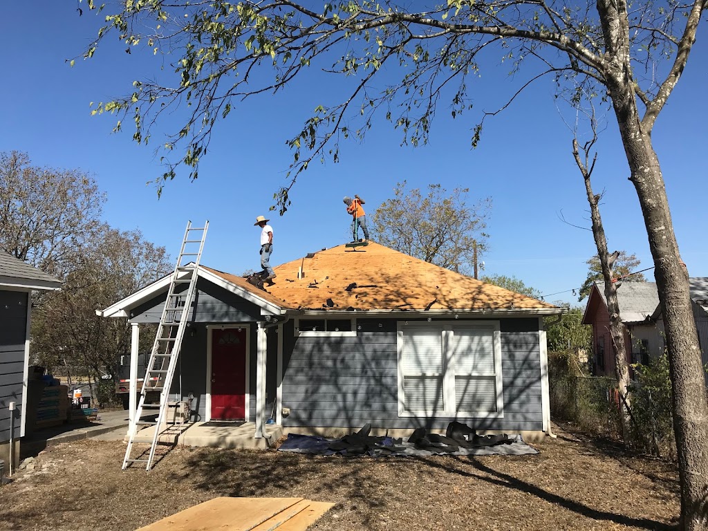 Volkert Roofing of New Braunfels | 8159 Old Bastrop Rd, New Braunfels, TX 78130, USA | Phone: (830) 214-0593