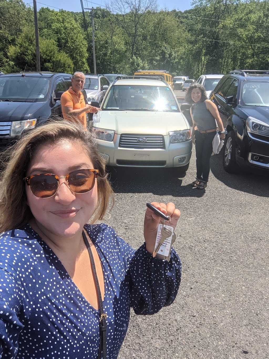 George Strus Motors | 2925 NJ-23, Newfoundland, NJ 07435, USA | Phone: (973) 697-6699