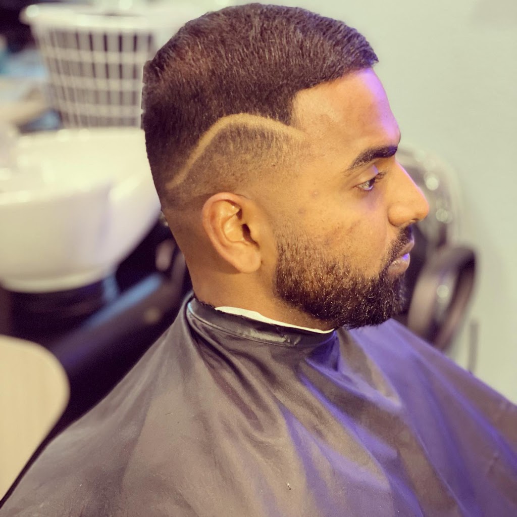 Guy In The Tie Barber & Salon | 21001 San Ramon Valley Blvd Unit D-4 Studio 127, San Ramon, CA 94583, USA | Phone: (313) 996-9445