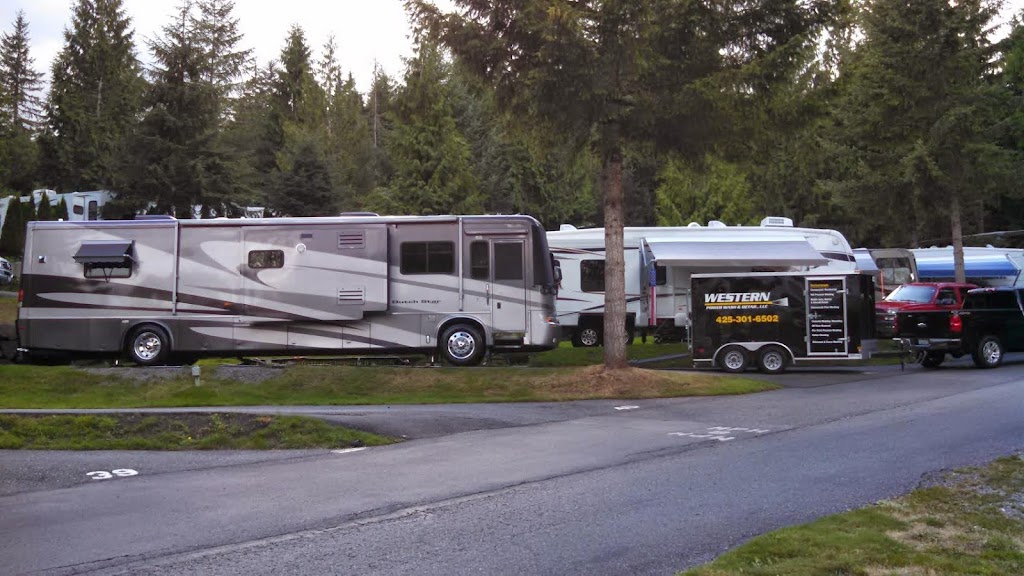 Western Power Wash & Detail, LLC | 34817 SE Kinsey St, Snoqualmie, WA 98065, USA | Phone: (425) 301-6502