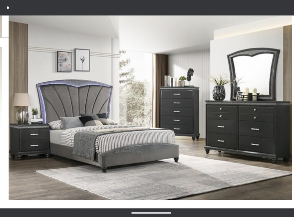 Happy home furniture | 29901 Ford Rd, Garden City, MI 48135, USA | Phone: (347) 574-1485