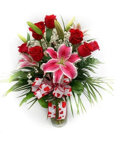 Furst The Florist & Greenhouses | 1306 Troy St, Dayton, OH 45404, United States | Phone: (937) 223-1213