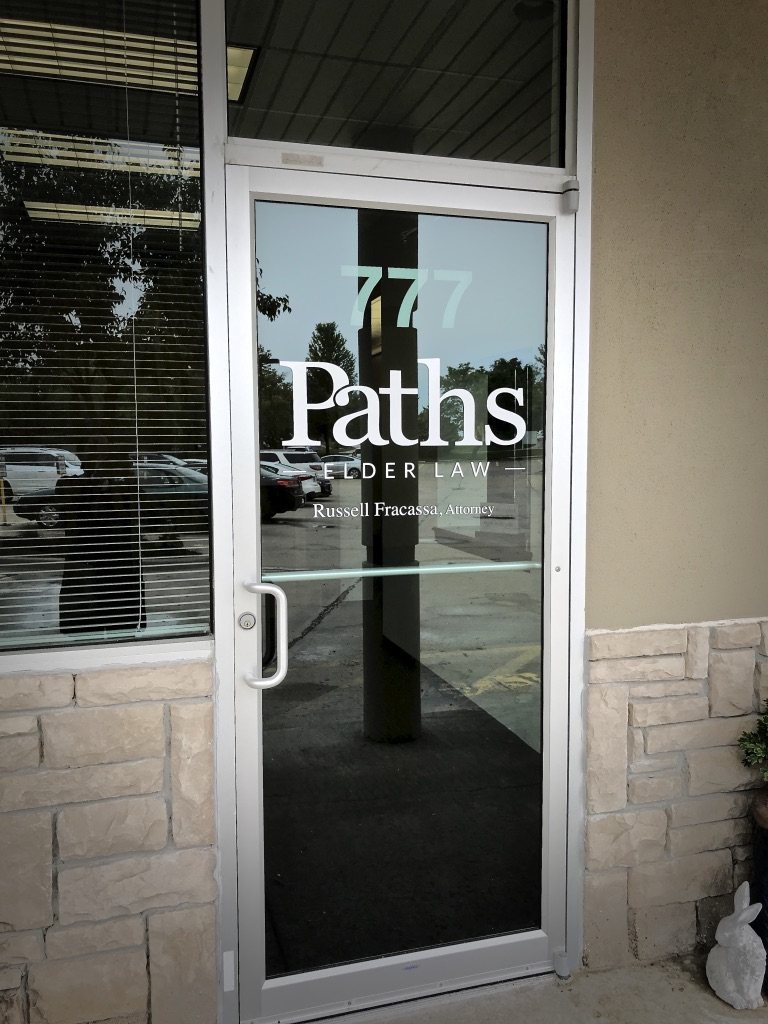 Paths Elder Law | 3300 NE Ralph Powell Rd, Lees Summit, MO 64064, USA | Phone: (816) 524-7999