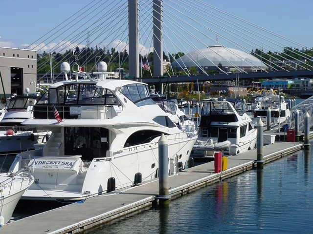 NW Yachtnet | 1717 Dock St, Tacoma, WA 98402, USA | Phone: (253) 272-2858