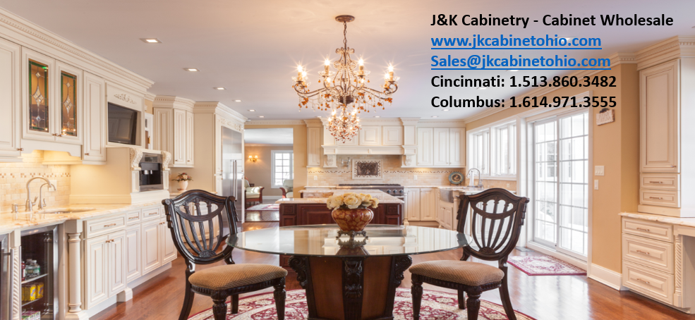 J&K Cabinetry Columbus | 3834 Zane Trace Dr, Columbus, OH 43228, USA | Phone: (614) 971-3555