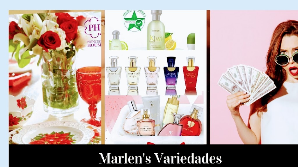 Variedades Marlen | 7102 Sun Valley Dr, Louisville, KY 40272, USA | Phone: (888) 256-5153