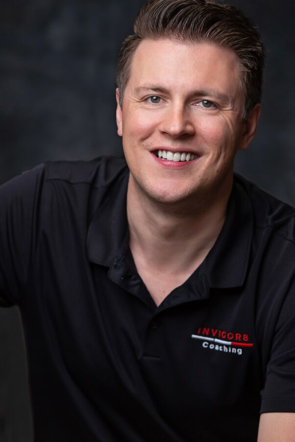 Invigor8 Coaching | 19418 N Cottonwood Green Ln, Cypress, TX 77433, USA | Phone: (281) 777-0109