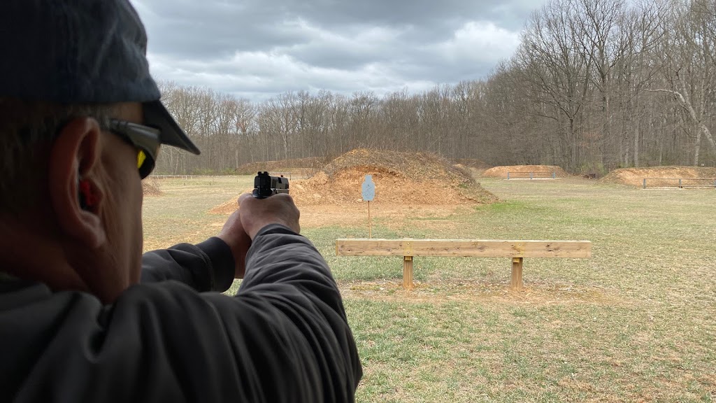 SAFE Firearms Training, LLC | Baker School House Rd, Freeland, MD 21053 | Phone: (443) 491-8266