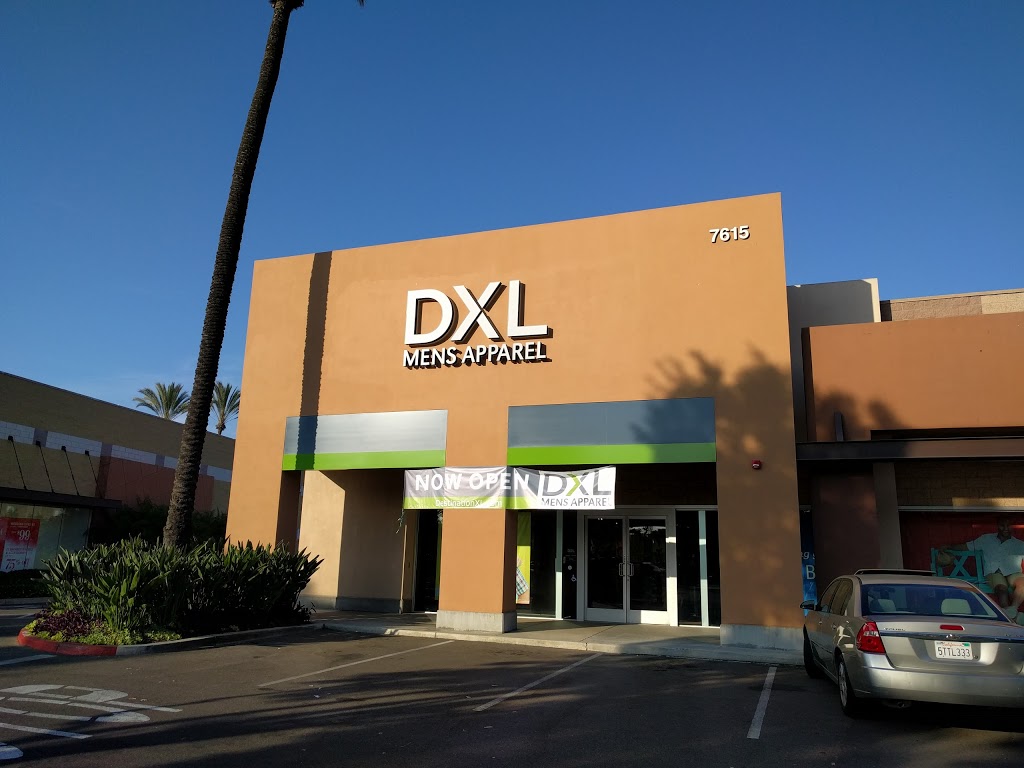 DXL Big + Tall | 7615 Carson Blvd, Long Beach, CA 90808, USA | Phone: (562) 421-1766