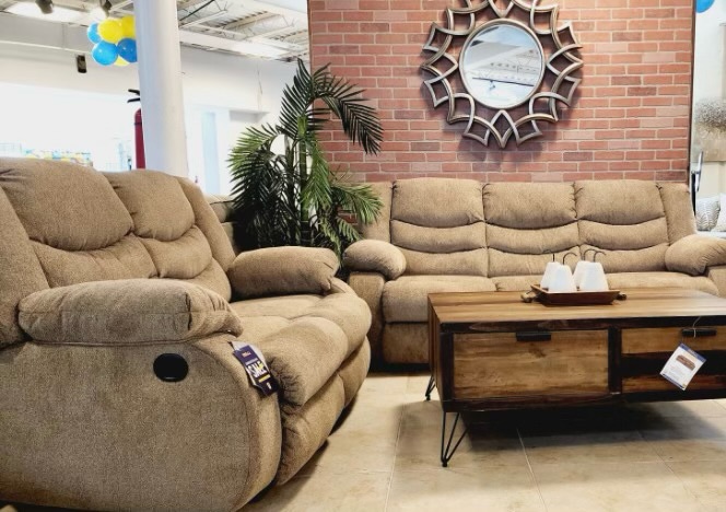 Canales Furniture Clearance Store | 602 S Hampton Rd, Dallas, TX 75208, USA | Phone: (469) 372-5295