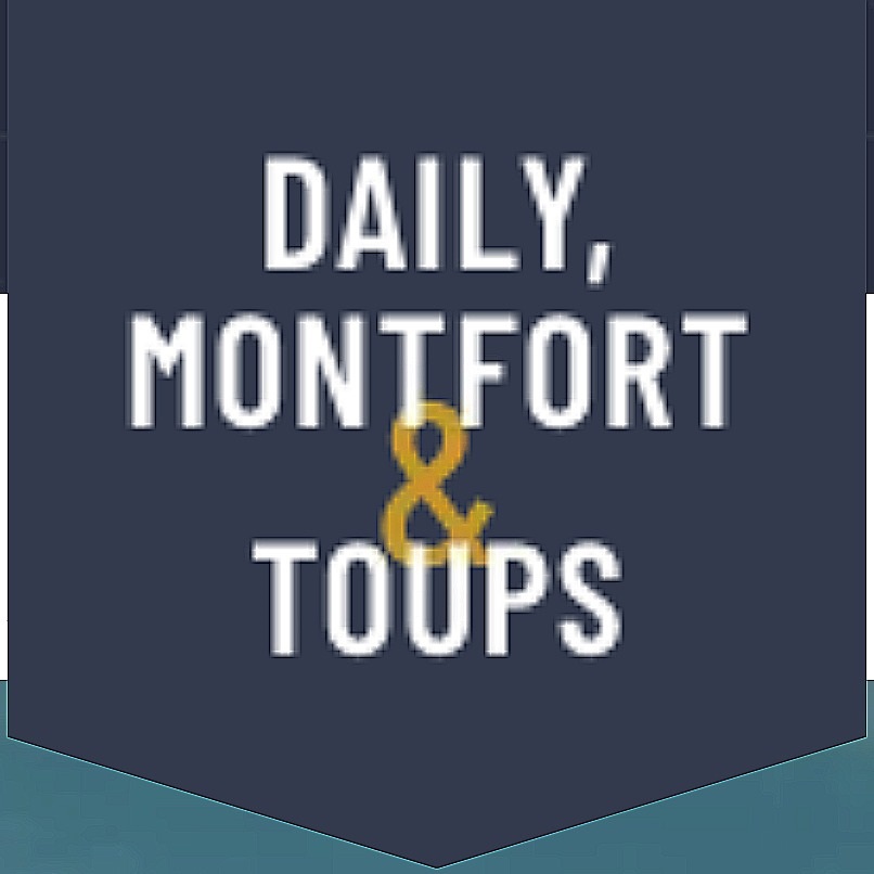 Daily, Montfort & Toups | 210 W Platt St, Tampa, FL 33606, United States | Phone: (813) 331-5432