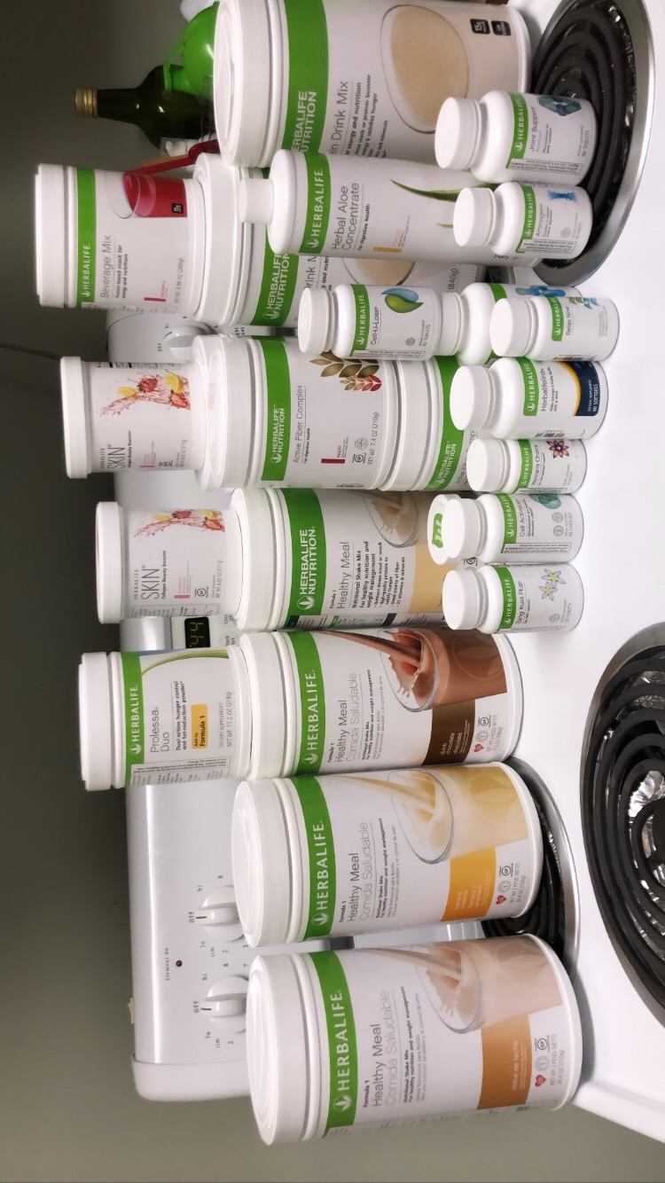 Herbalife distribuidor Nitty | 7923 Chadwick St, Houston, TX 77029, USA | Phone: (713) 314-7500