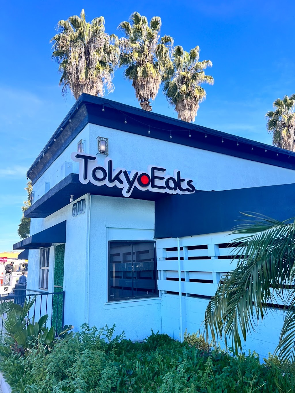 Tokyo Eats | 600 S Harbor Blvd, Fullerton, CA 92832, USA | Phone: (714) 213-8434