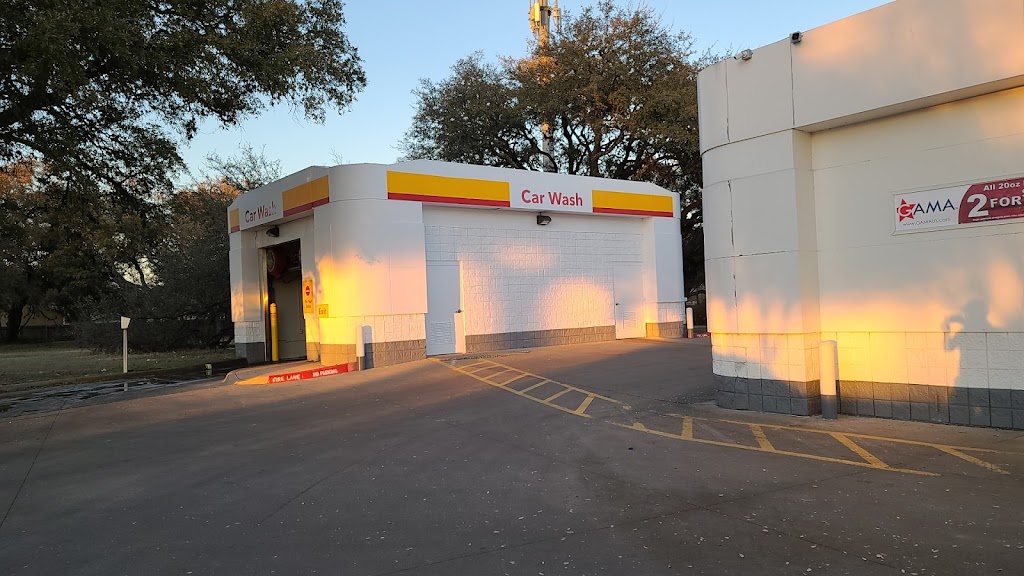 Shell | 6511 Brush Country Rd, Austin, TX 78749, USA | Phone: (512) 899-8283