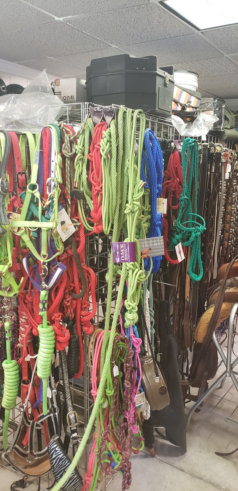 Juniors Jently Used Tack | 7199 Edenton Pleasant Plain Rd, Pleasant Plain, OH 45162, USA | Phone: (513) 646-2498