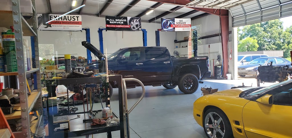 JJJ Auto Service | 5606 Harrisburg Industrial Park Dr, Harrisburg, NC 28075, USA | Phone: (704) 608-7878