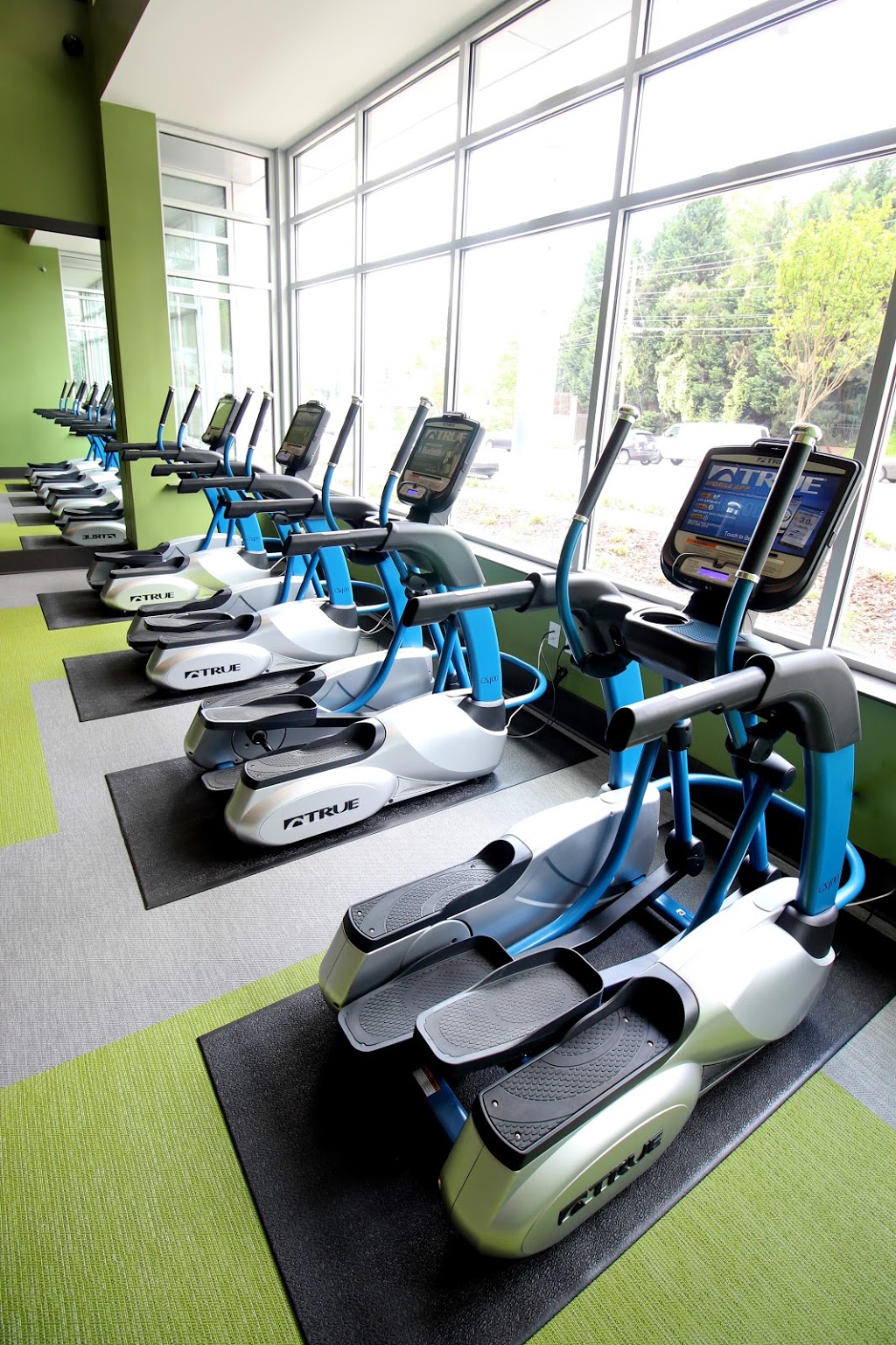 Innovative Fitness | 1000 Cobb International Dr. NW, SUITE A1, Kennesaw, GA 30152, USA | Phone: (770) 218-9390