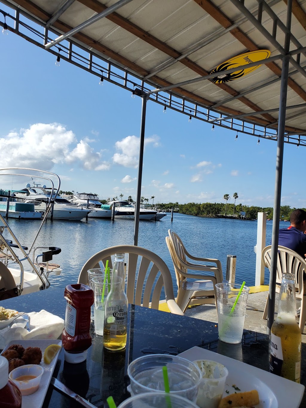 Suntex Marina at South Miami | 24777 SW 87th Ave, Homestead, FL 33032, USA | Phone: (305) 258-3500