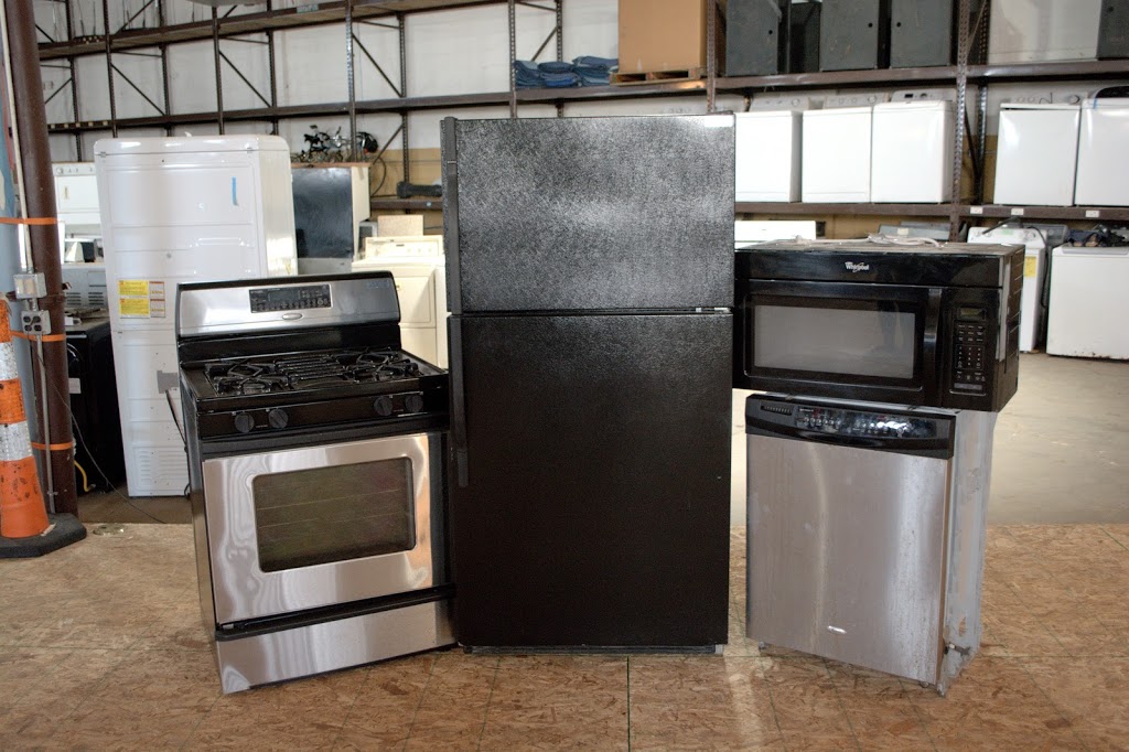Fathers Dream Appliances STOP IN AT 9520 WOODLAND AVE | 3319 E 93rd St, Cleveland, OH 44104, USA | Phone: (216) 441-1466
