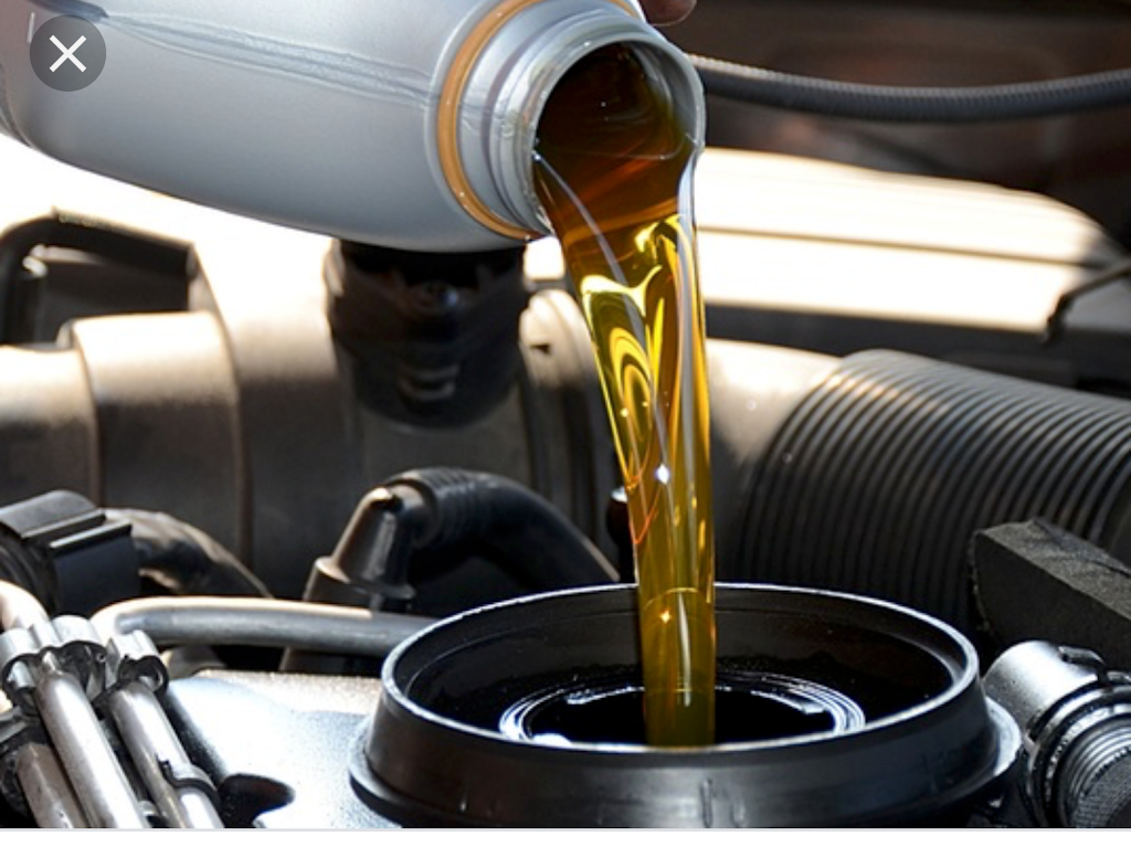 Costellos Automotive Repair | 207 Rice St, Carlinville, IL 62626, USA | Phone: (217) 854-8663