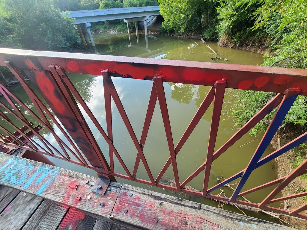 Old Alton Bridge | Lantana, TX 76226, USA | Phone: (940) 349-3250