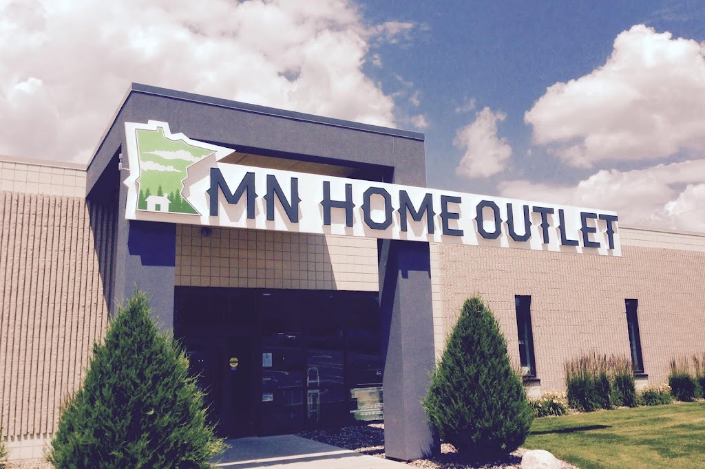 MN Home Outlet | 2300 Highway 13 West, Burnsville, MN 55337, USA | Phone: (952) 279-1587