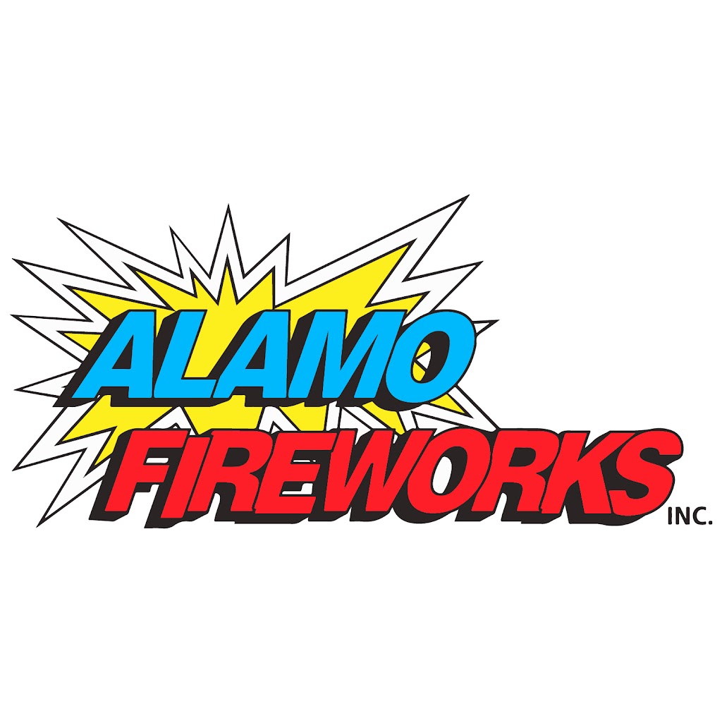 Alamo Fireworks Stand | 28481 I-10, Boerne, TX 78006, USA | Phone: (210) 667-1106