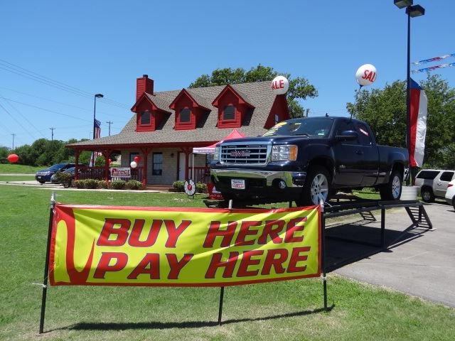 Third Coast Auto Group | 1930 Kyle Crossing, Kyle, TX 78640, USA | Phone: (512) 504-3407