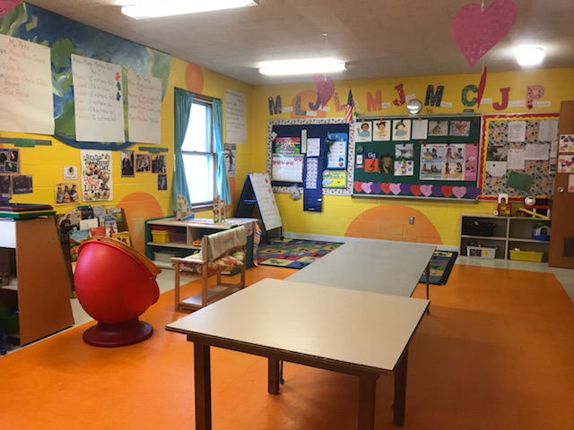 Little Village Early Learning Center | 6868 Wakefield Rd, Hiram, OH 44234, USA | Phone: (330) 569-7101