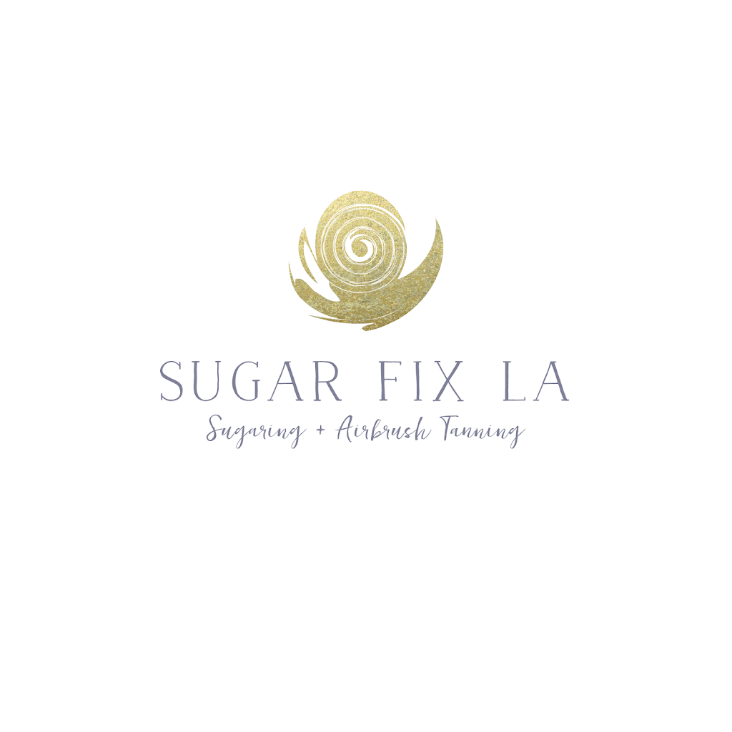 Sugar Fix LA | 915 Fremont Ave, South Pasadena, CA 91030, USA | Phone: (626) 656-3414