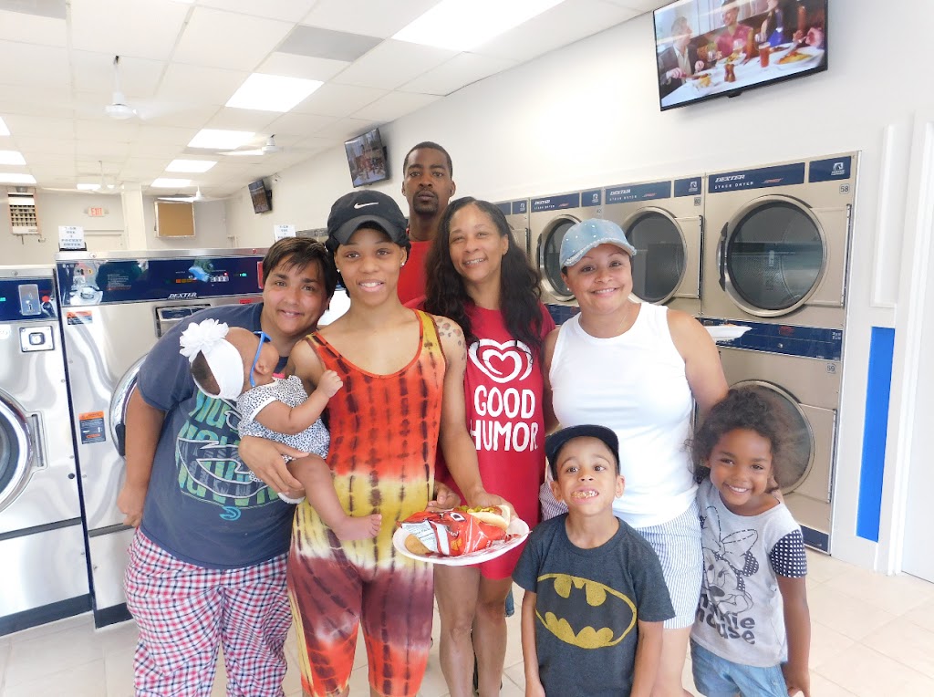 Redan Coin Laundry | 1046 Holcombe Rd #200, Decatur, GA 30032, USA | Phone: (404) 671-6396