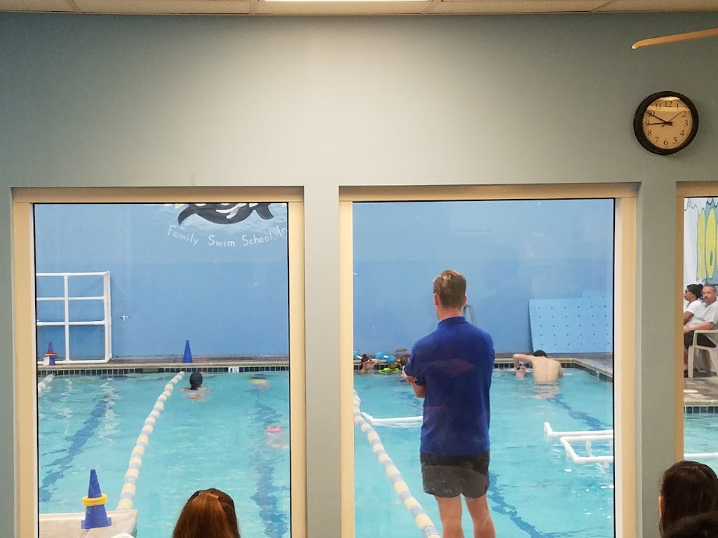 Noonan Family Swim School | 10710 Thornmint Rd, San Diego, CA 92127, USA | Phone: (858) 451-0794