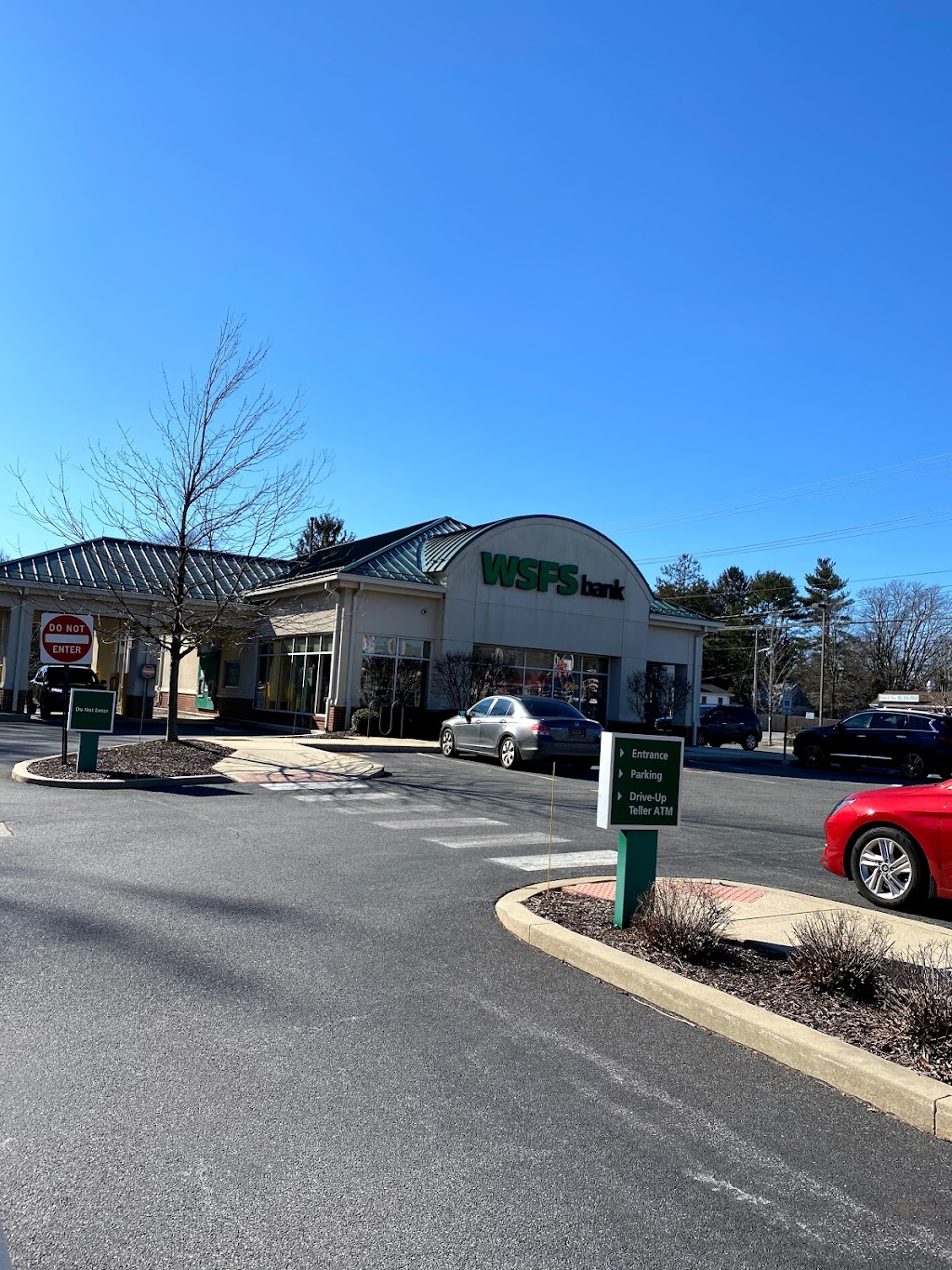 WSFS Bank | 1712 Foulk Rd, Wilmington, DE 19803 | Phone: (302) 792-6430