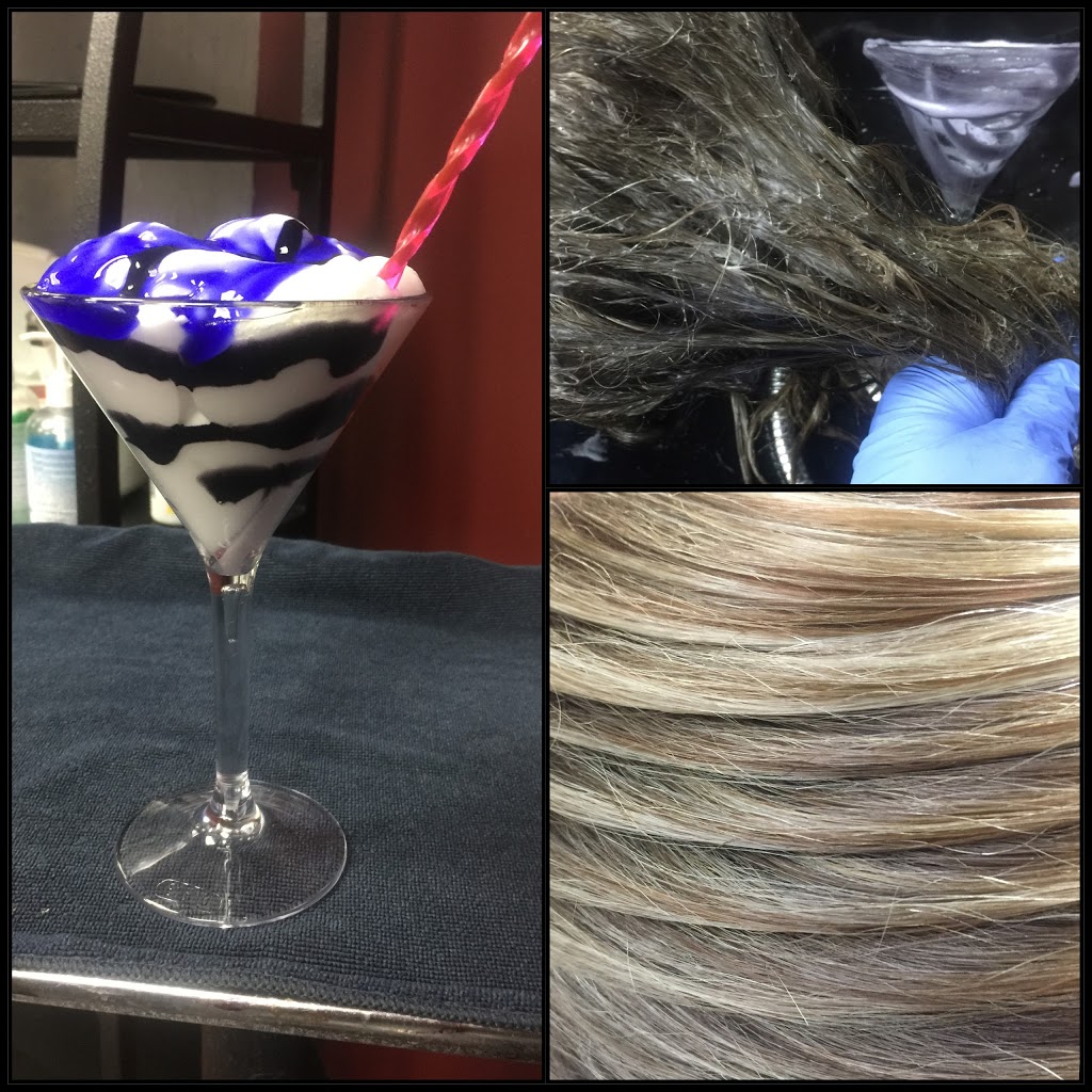 Rick Trent Salon | 125 Main St, Beech Grove, IN 46107, USA | Phone: (317) 791-0160