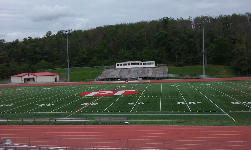 Peters Township High School | 121 Rolling Hills Drive, McMurray, PA 15317, USA | Phone: (724) 941-6250