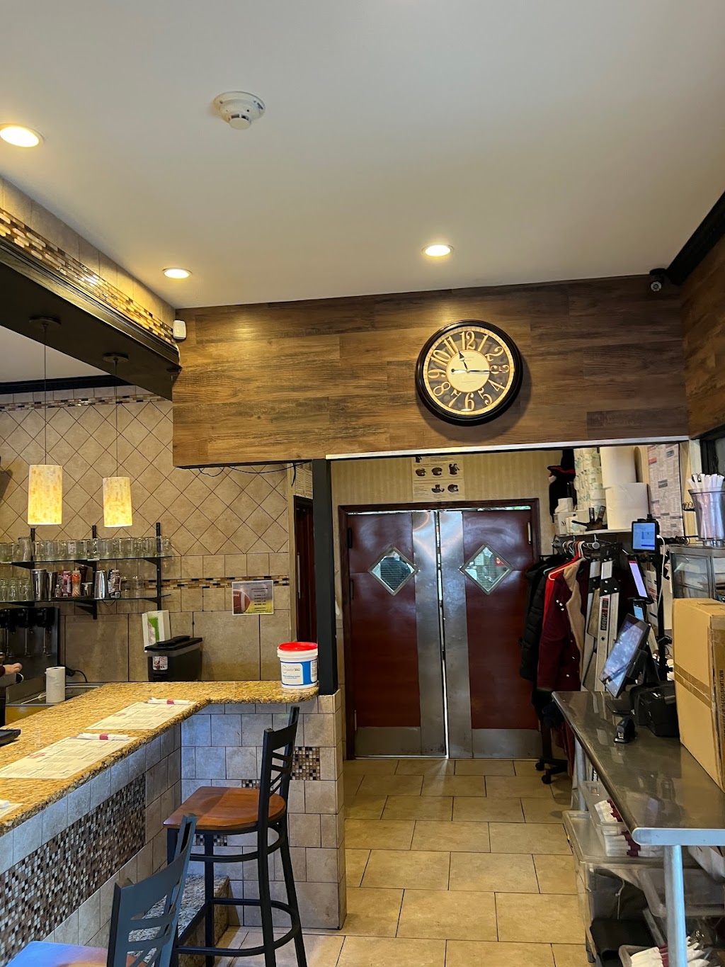 Glen Cove Diner - 187 Glen St, Glen Cove, NY 11542 - Hours, Directions