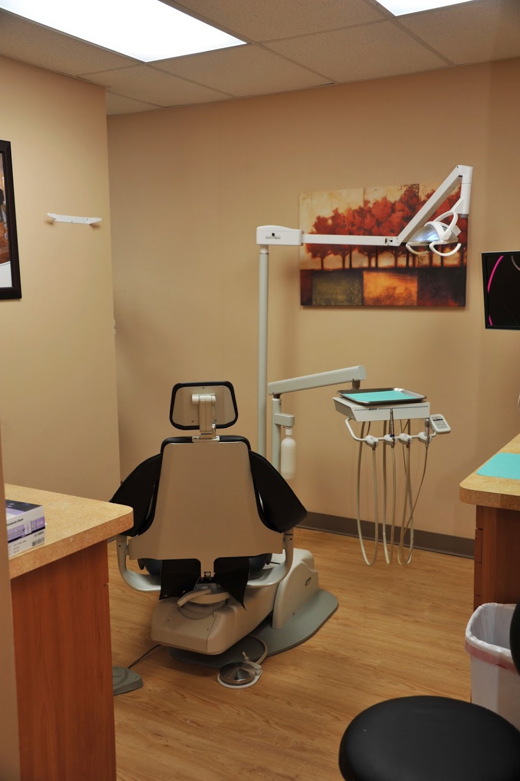 Eureka Dental Group | 201 E 5th St Suite 201A, Eureka, MO 63025, USA | Phone: (636) 938-7827