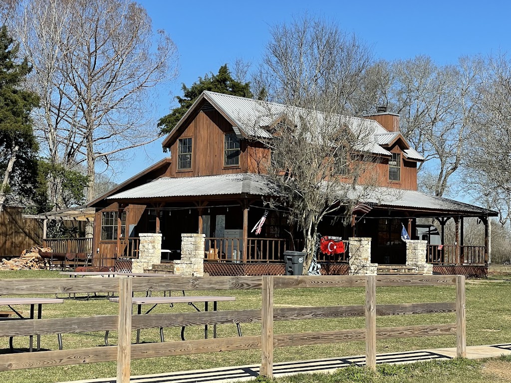 Waterstone Ranch Turkish farm | 14614 County Rd 820, Rosharon, TX 77583, USA | Phone: (832) 908-0020