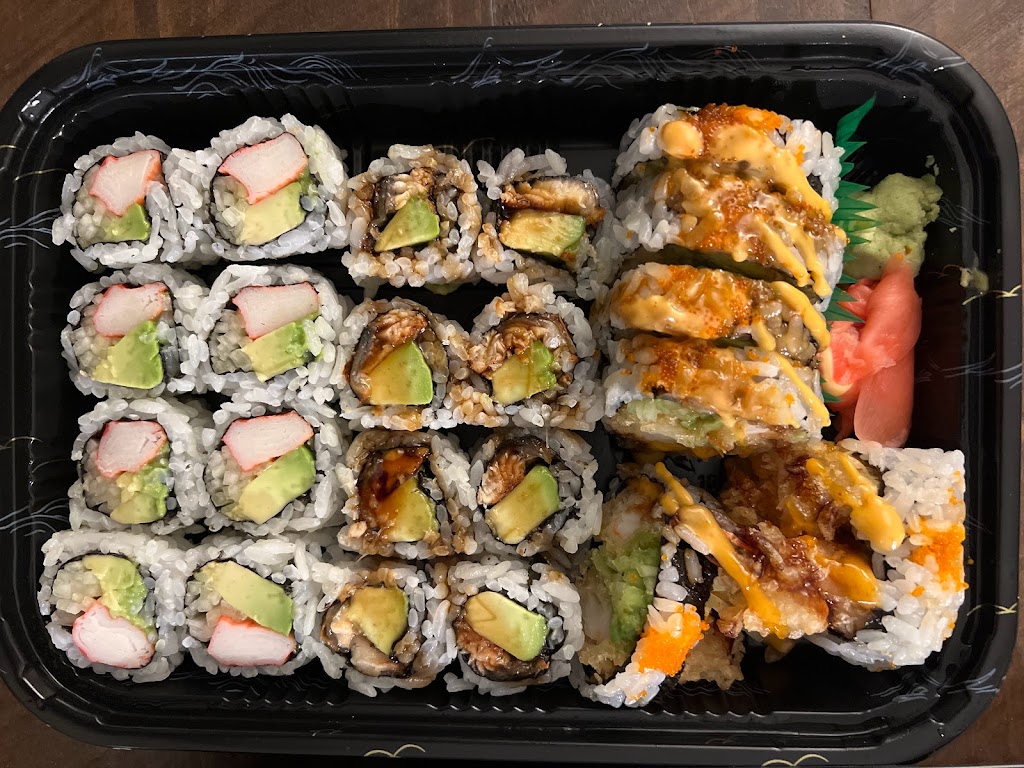 Kasa Sushi Japanese Restaurant | 4195 N Tamiami Trail, Sarasota, FL 34234, USA | Phone: (941) 355-4001