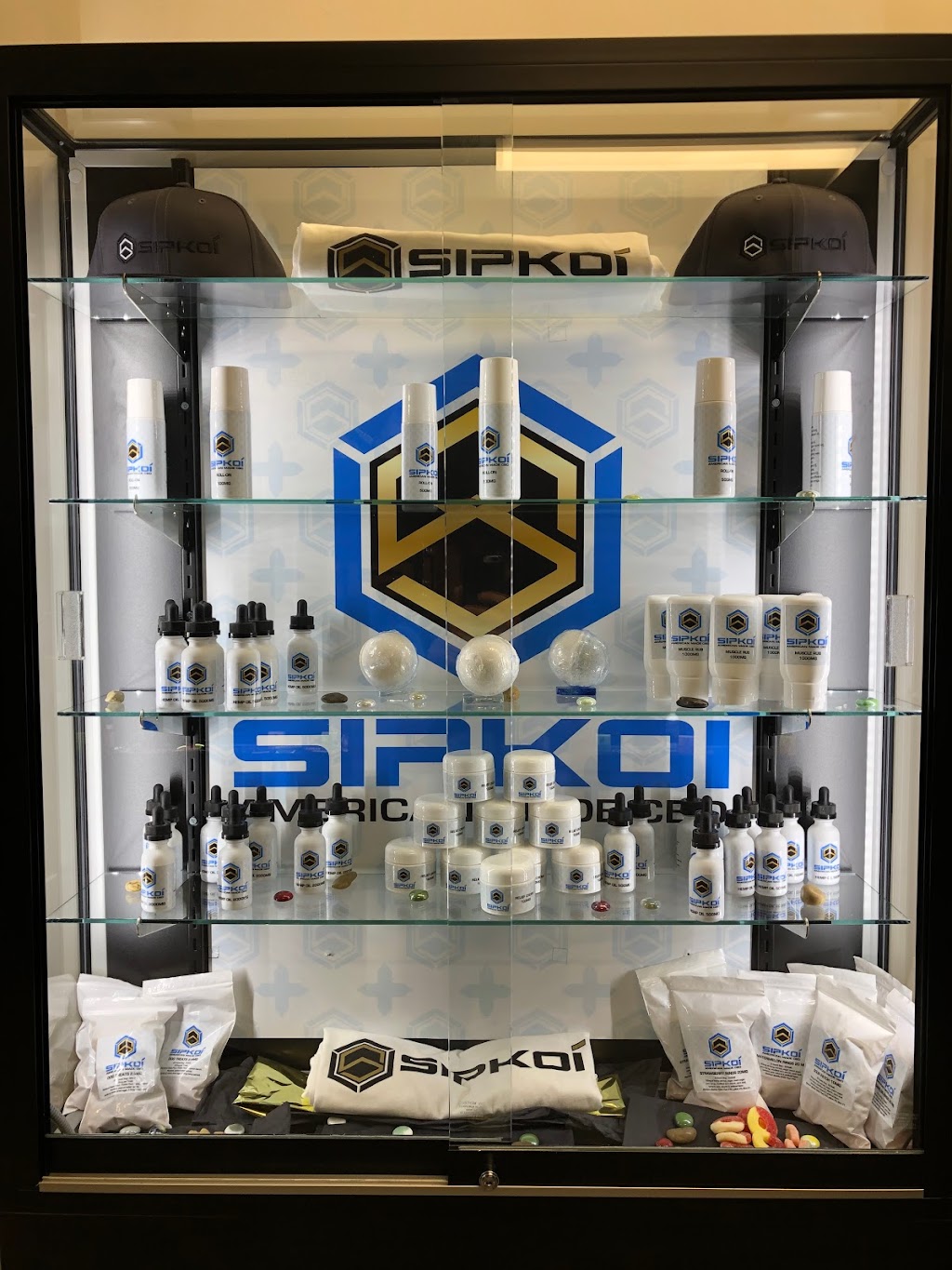 Sipkoi | 24685 Alessandro Blvd, Moreno Valley, CA 92553, USA | Phone: (951) 800-8073
